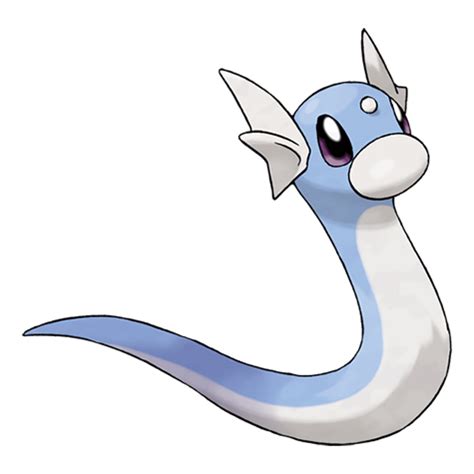 dratini serebii